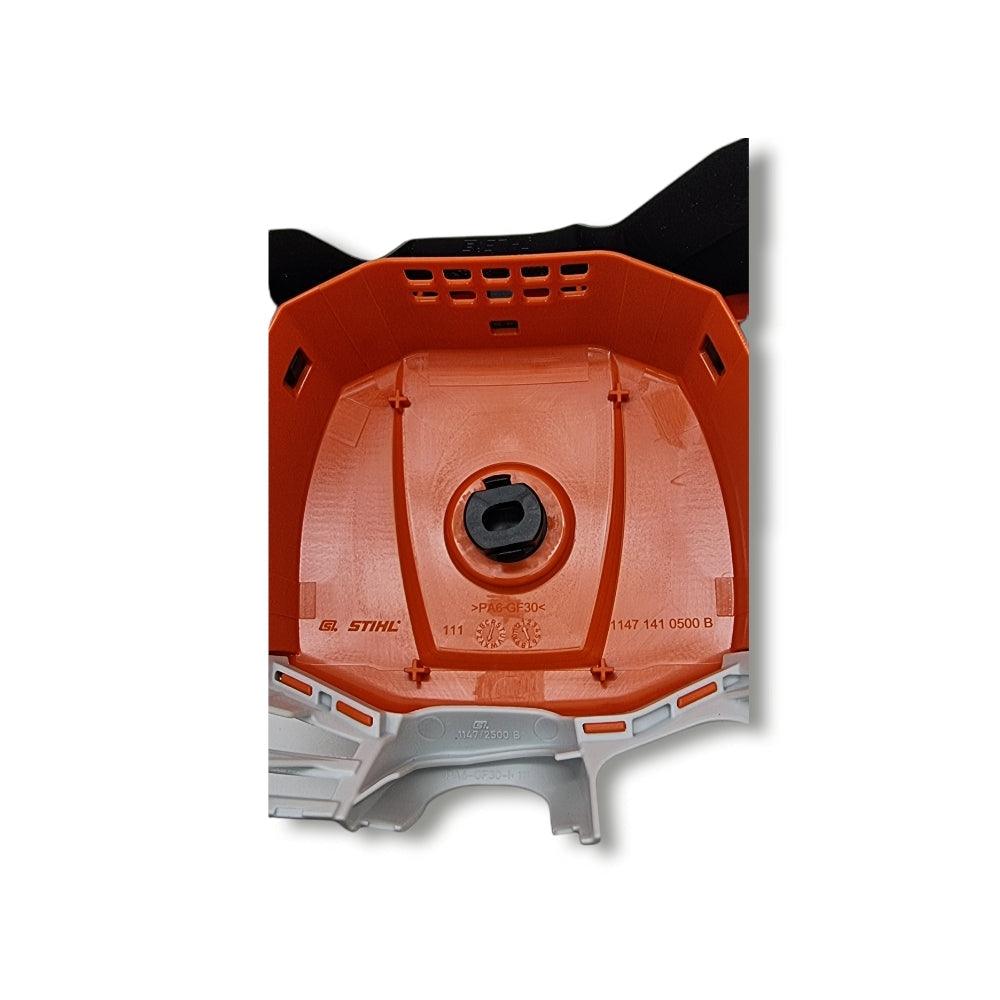 Air Filter Cover - Stihl MS 500i