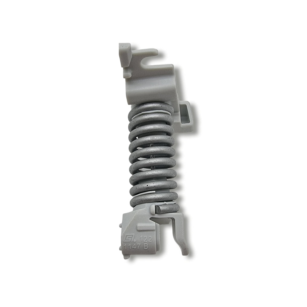AV Spring - Stihl MS 500i