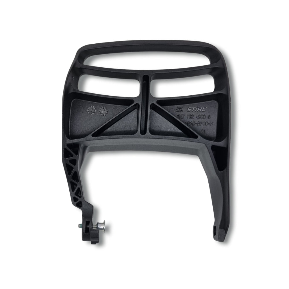 Chain Brake Guard - Stihl MS 500i