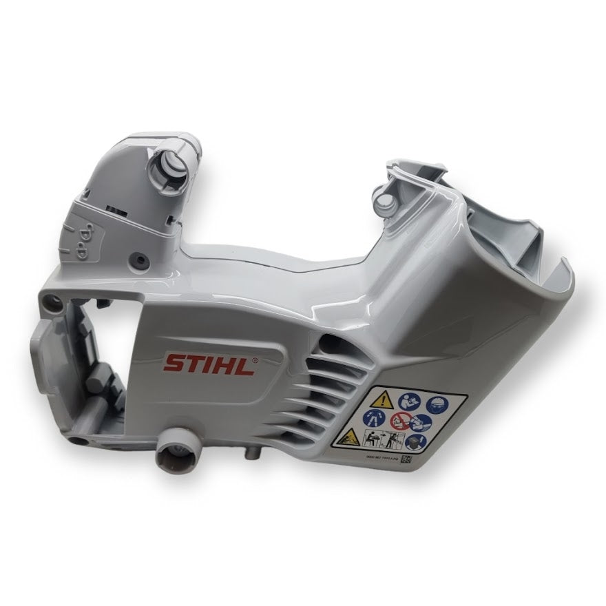 Motor Housing - Stihl MSA 161 T