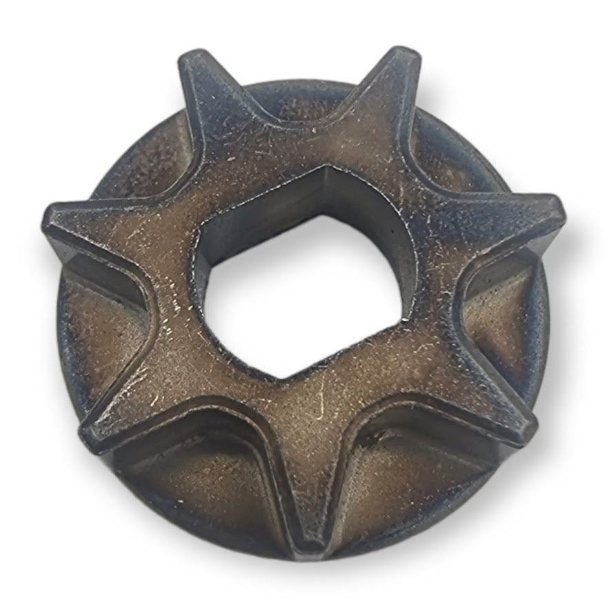 Chain Sprocket 1/4