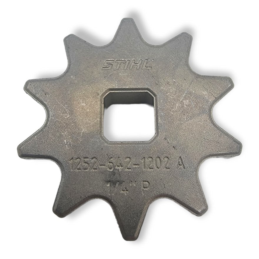 Chain Sprocket 1/4