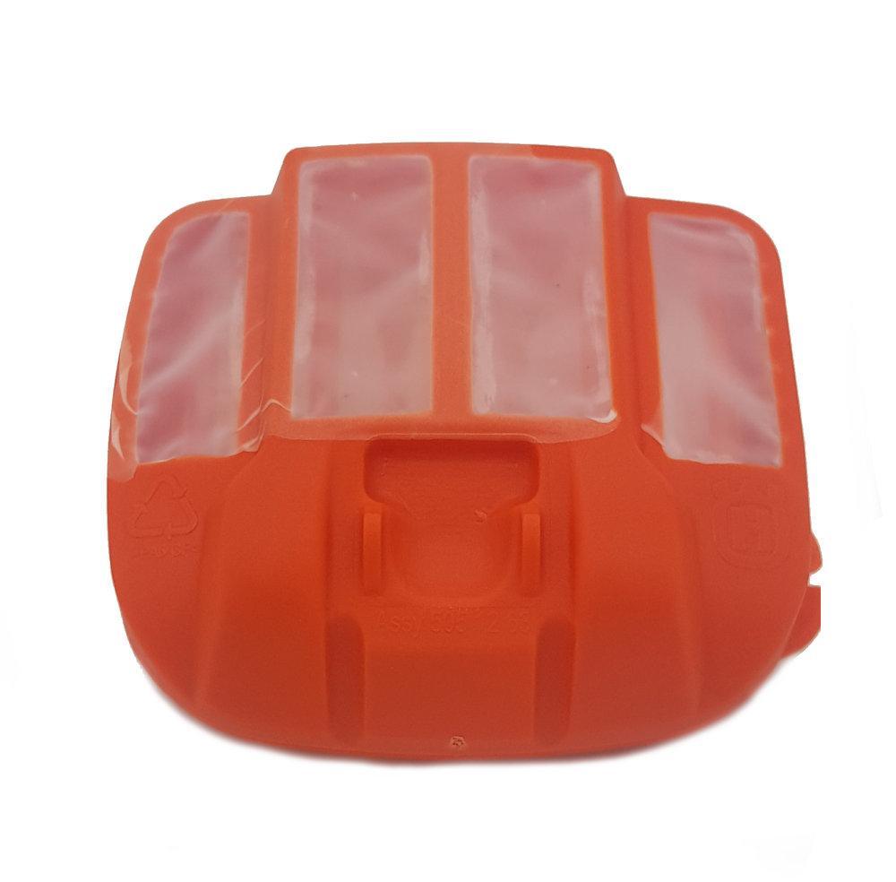 Husqvarna 560XP-XPG Air filter front.