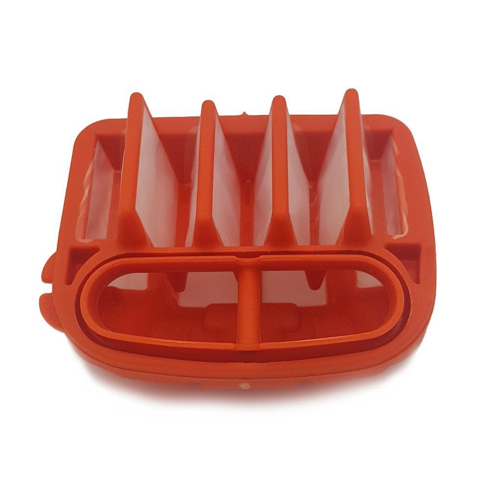 Husqvarna 560XP-XPG Air filter reverse.