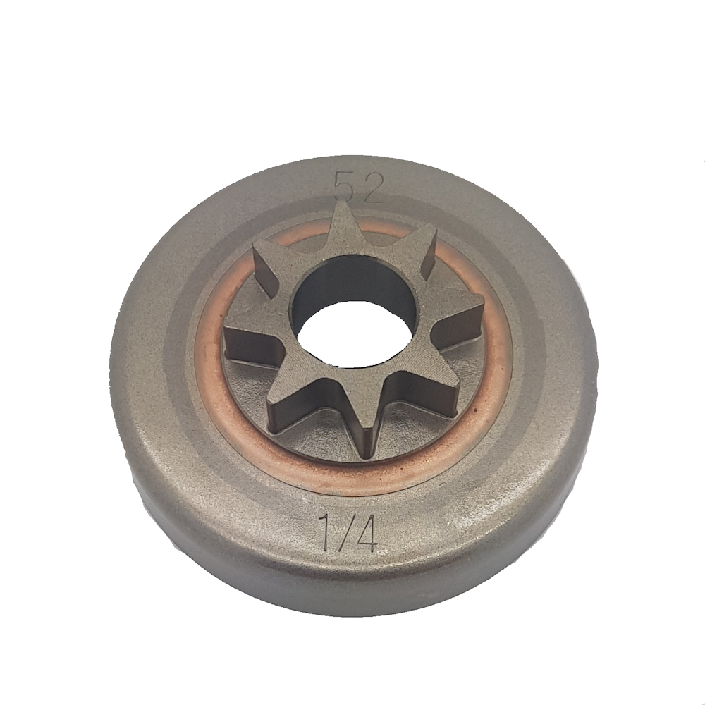 Clutch Drum 1/4 -  Echo CS2511TES - Skyland Equipment Ltd