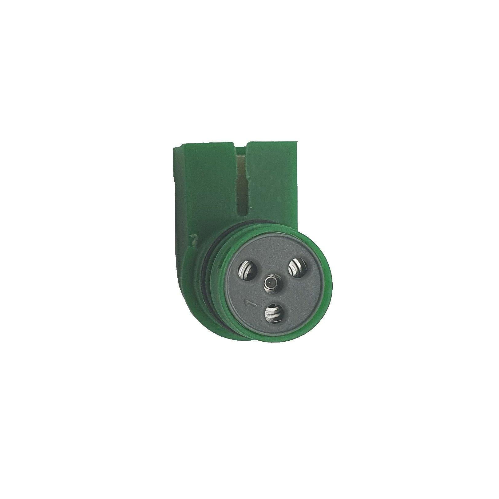 Stihl Chainsaw & Brushcutter Solenoid Valve - Green - Skyland Equipment Ltd