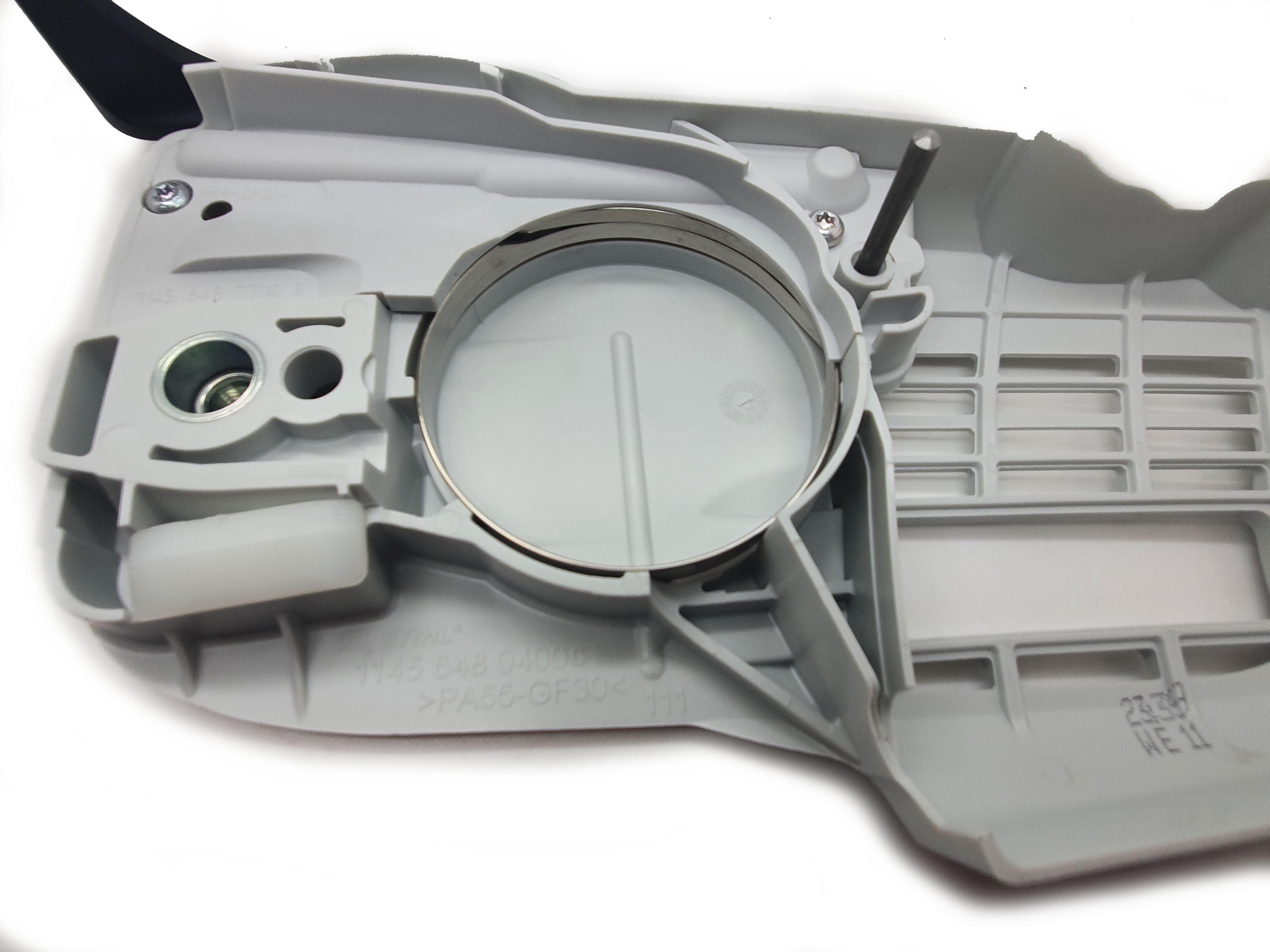 Stihl MS201T - Chain Sprocket Cover - Skyland Equipment Ltd