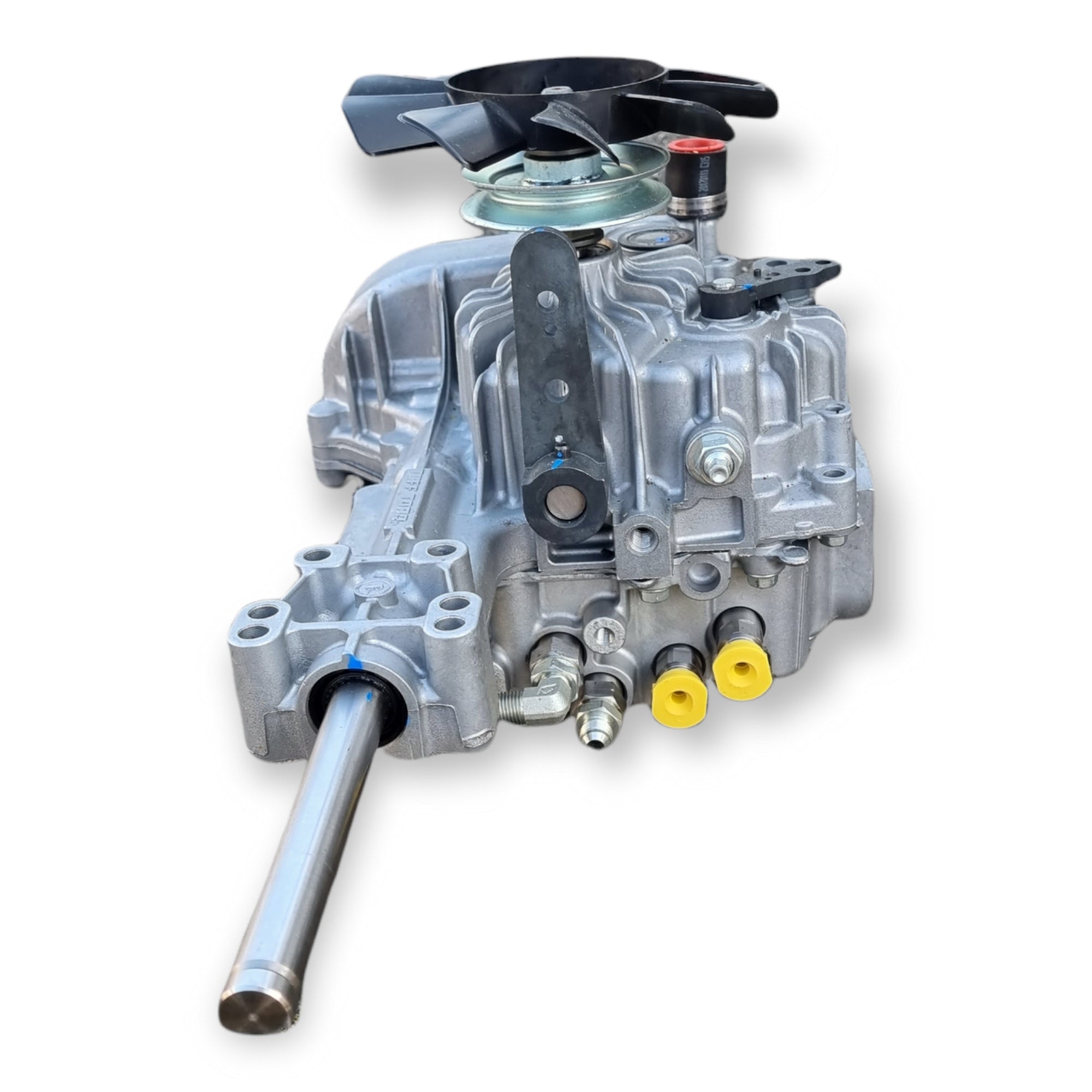 Husqvarna Transmission Kit K574RA (SERVO) WITH BSP-CONN - 575 87 04-01