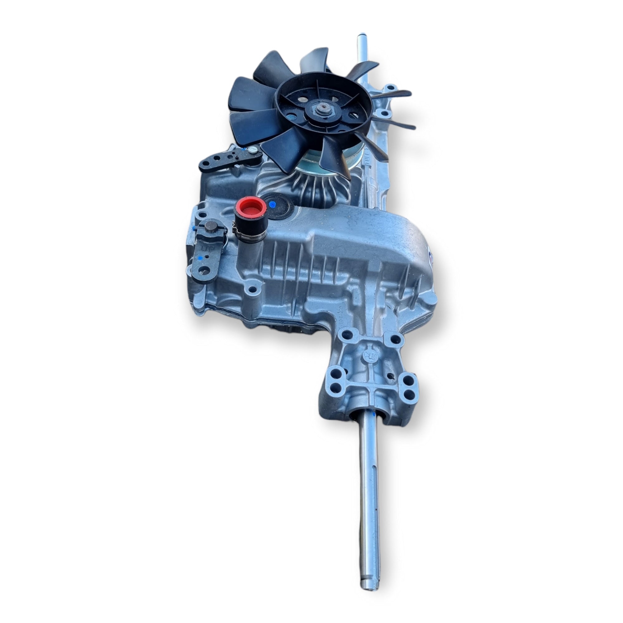 Husqvarna Transmission Kit K574RA (SERVO) WITH BSP-CONN - 575 87 04-01