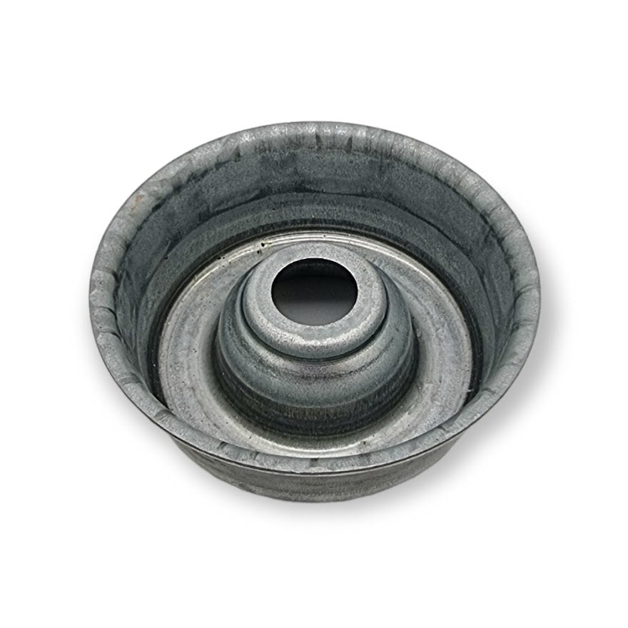 Rider Plate - Stihl 4119 713 3100