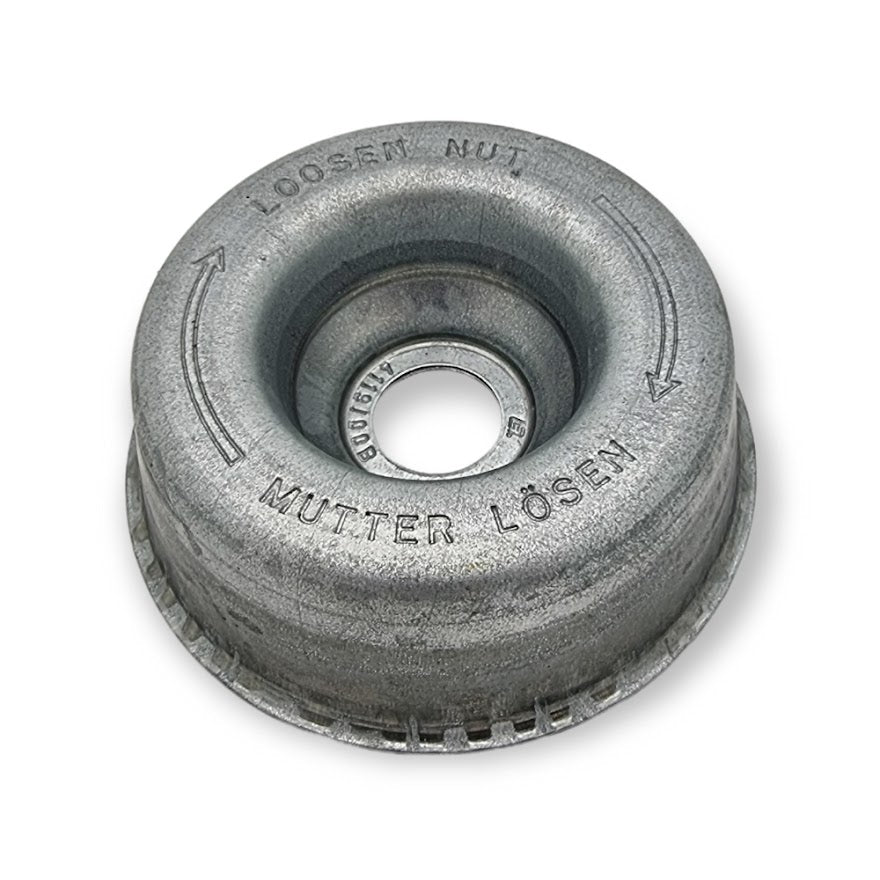 Rider Plate - Stihl 4119 713 3100