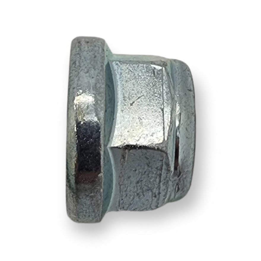Collar Nut M10x1 - Stihl 4126 642 7600