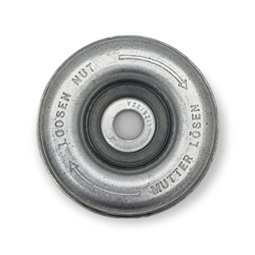 Rider Plate - Stihl 4126 713 3100