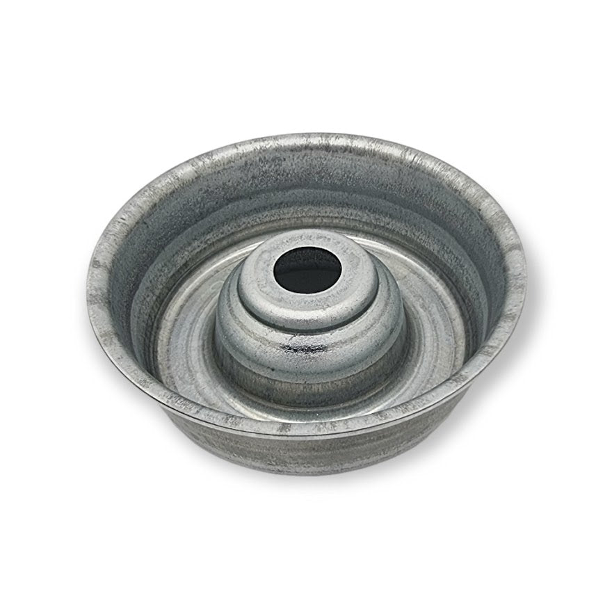 Rider Plate - Stihl 4126 713 3100