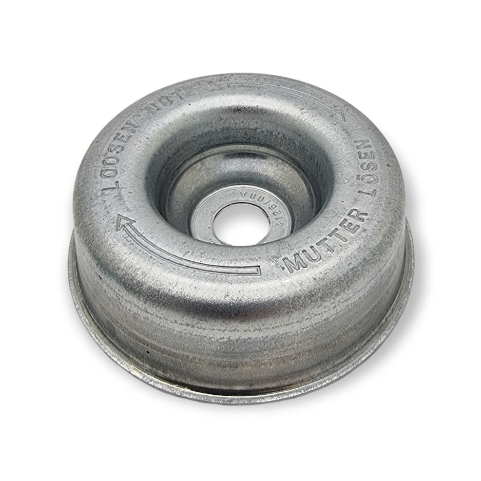 Rider Plate - Stihl 4126 713 3100