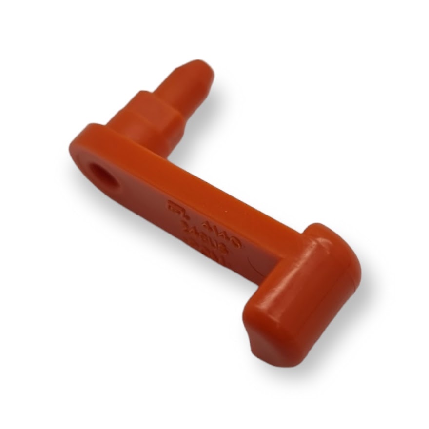 Lever - Stihl 4140 141 3700