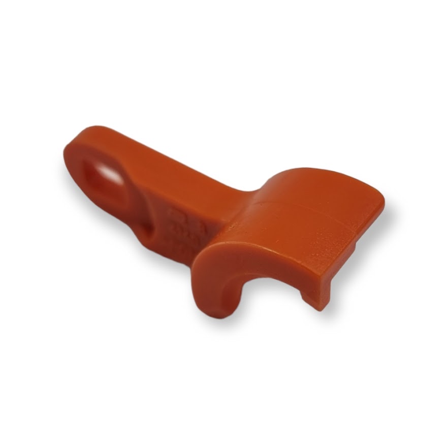 Choke Shutter - Stihl 4140 141 3801