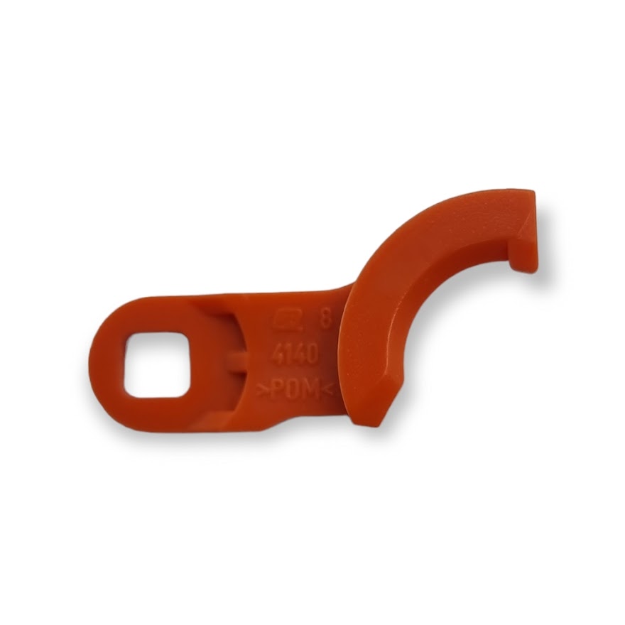 Choke Shutter - Stihl 4140 141 3801