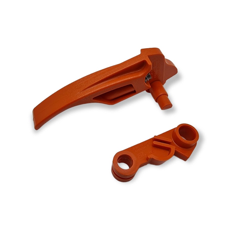 Throttle Trigger - Stihl 4144 180 1550
