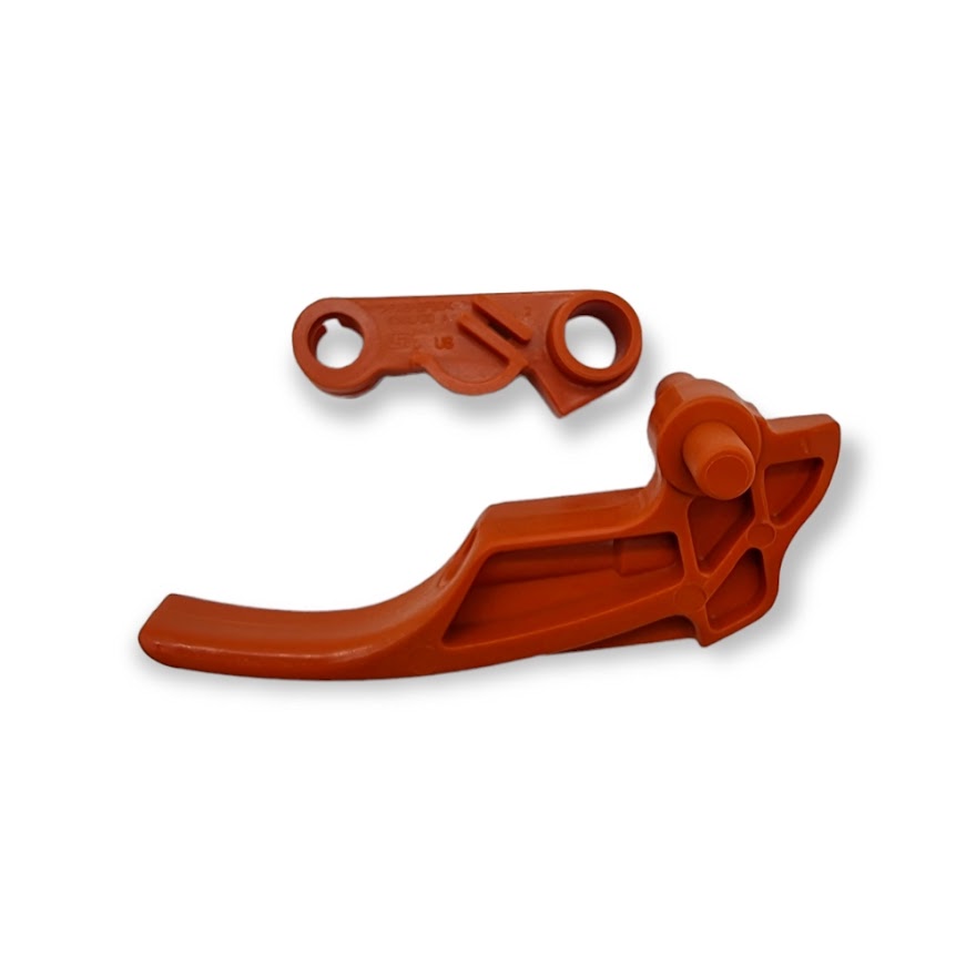 Throttle Trigger - Stihl 4144 180 1550