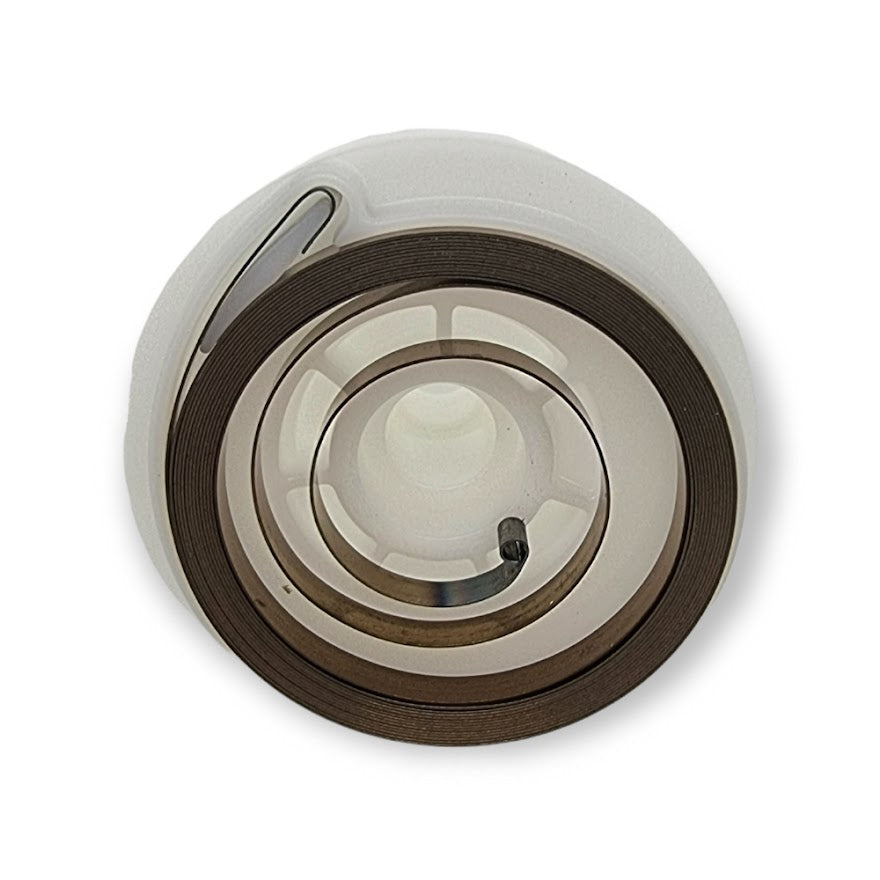 Rope Rotor with Rewind Spring - Stihl 4144 190 1100