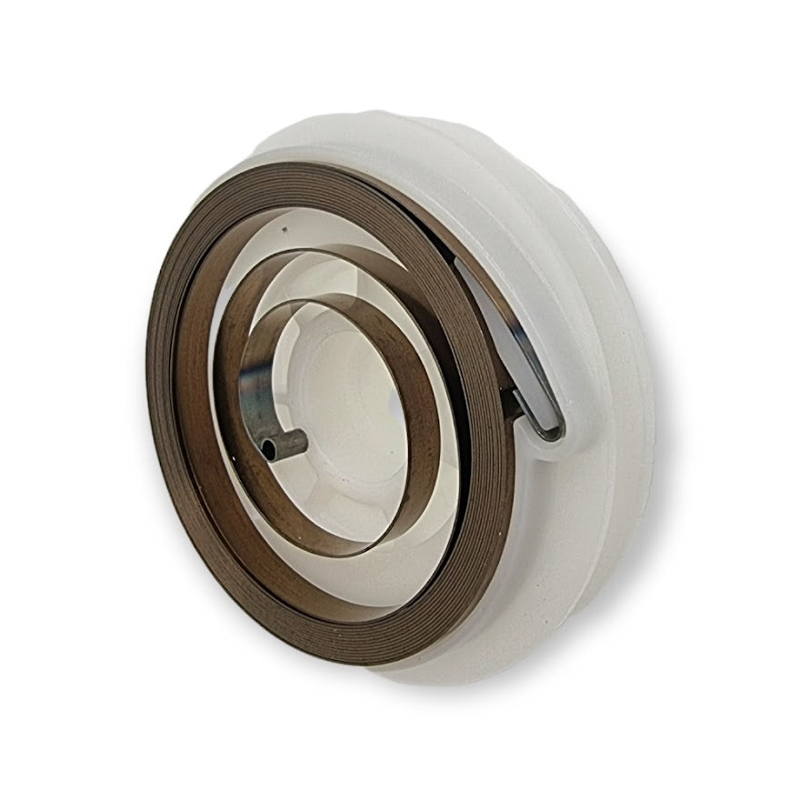 Rope Rotor with Rewind Spring - Stihl 4144 190 1100