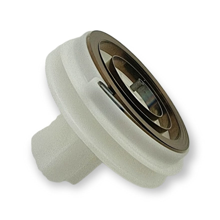 Rope Rotor with Rewind Spring - Stihl 4144 190 1100