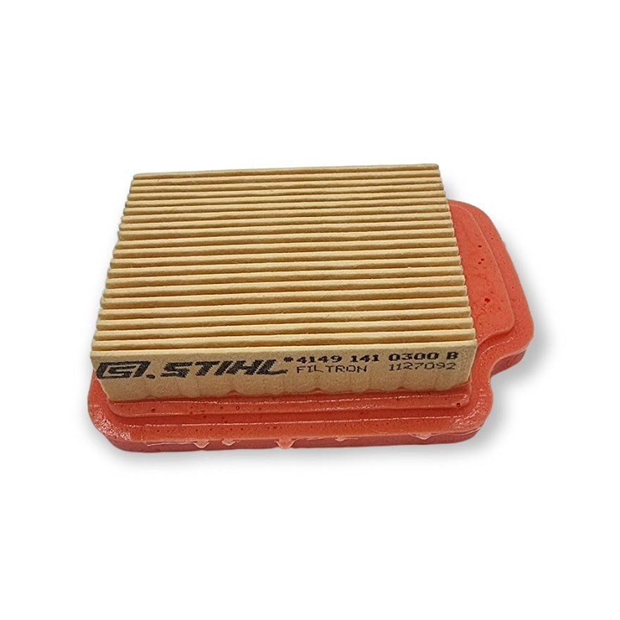 Air Filter - Stihl KM 94 RC-E
