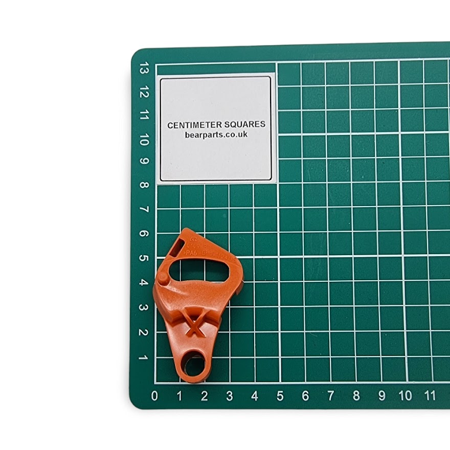 Control Lever - Stihl 4149 182 2802