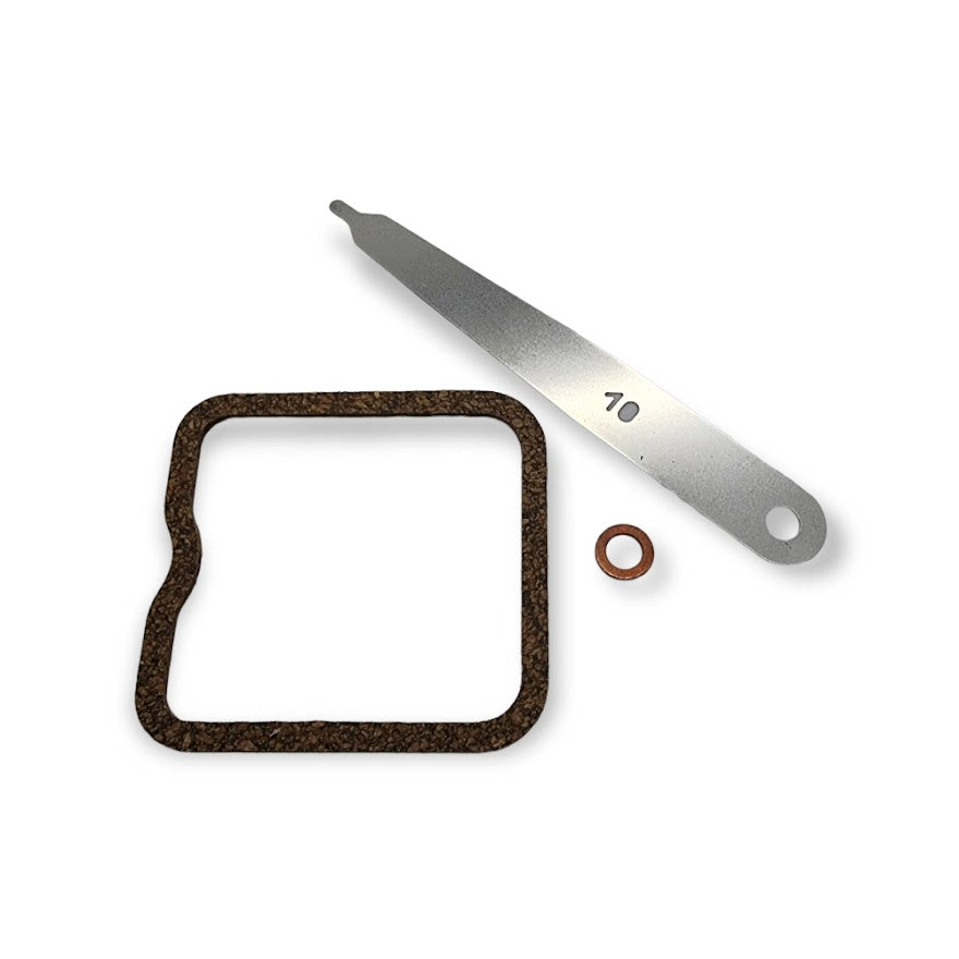 Valve Clearance Setting Kit - Stihl 4180 007 1005