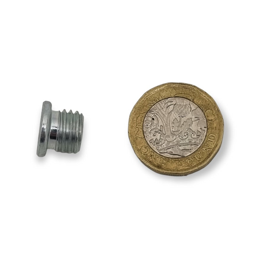 Screw Plug  - Stihl 4226 641 6500
