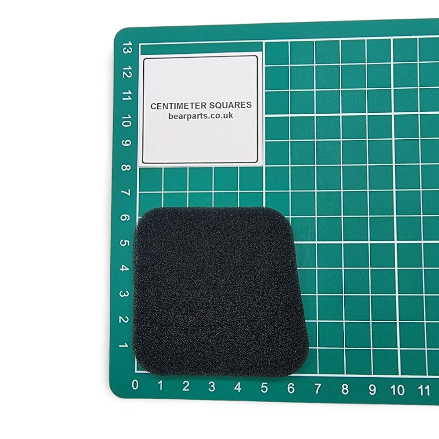 Prefilter - Stihl 4228 124 1500