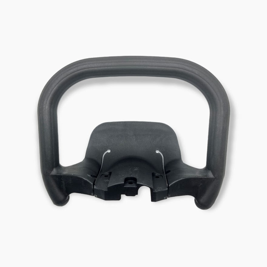 Handlebar with Hand Guard - Stihl HS 45