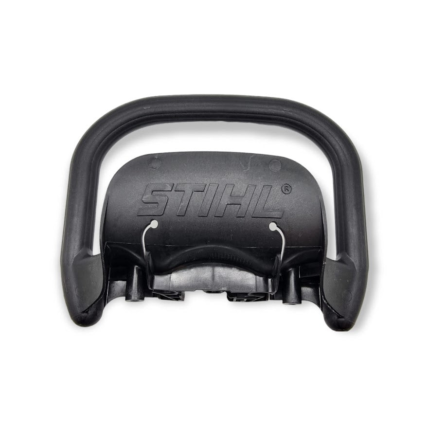 Handlebar with Hand Guard - Stihl HS 45