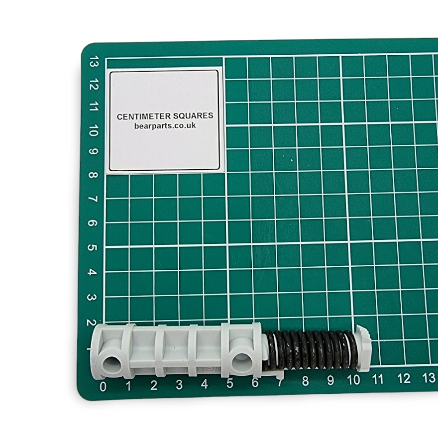 AV Spring - Stihl 4238 790 8301