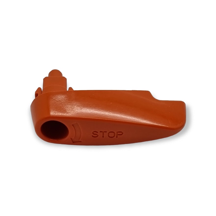 Locking Lever - Stihl 4241 182 2900