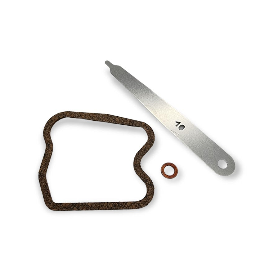 Valve Clearance Setting Kit - Stihl 4282 007 1001