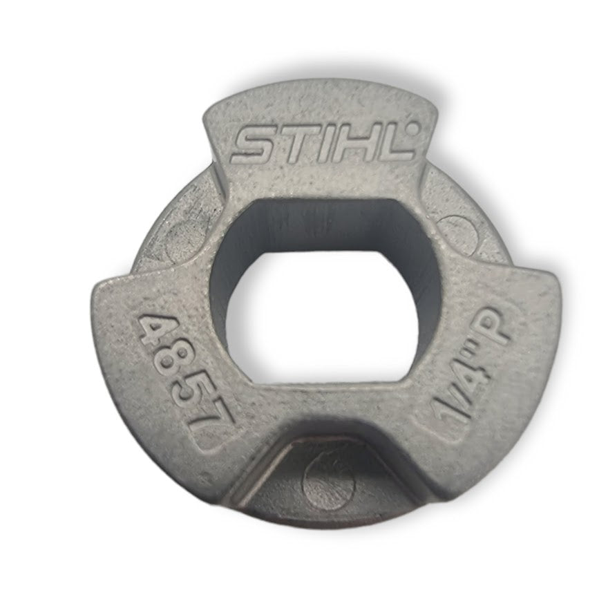 Chain Sprocket 1/4