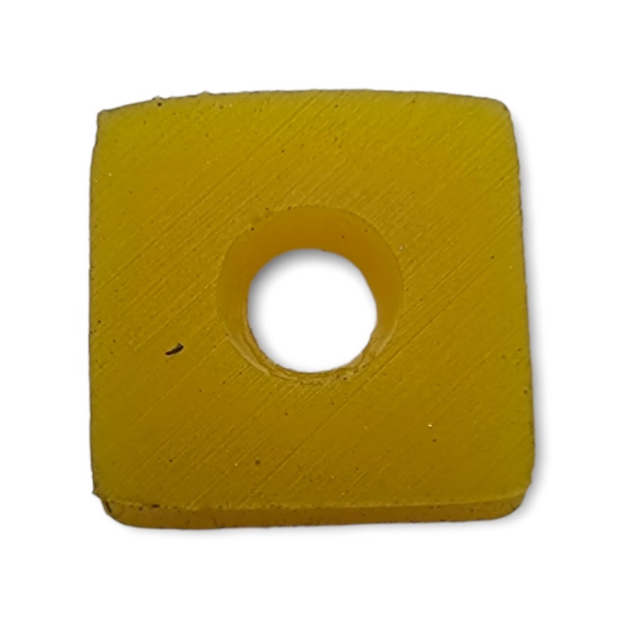 Lock Nut - Husqvarna 501 53 73-01