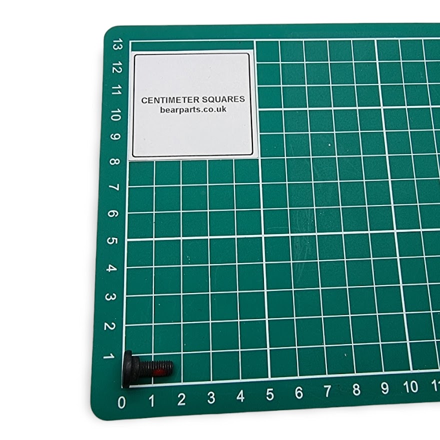 Screw - Husqvarna 501 81 99-01