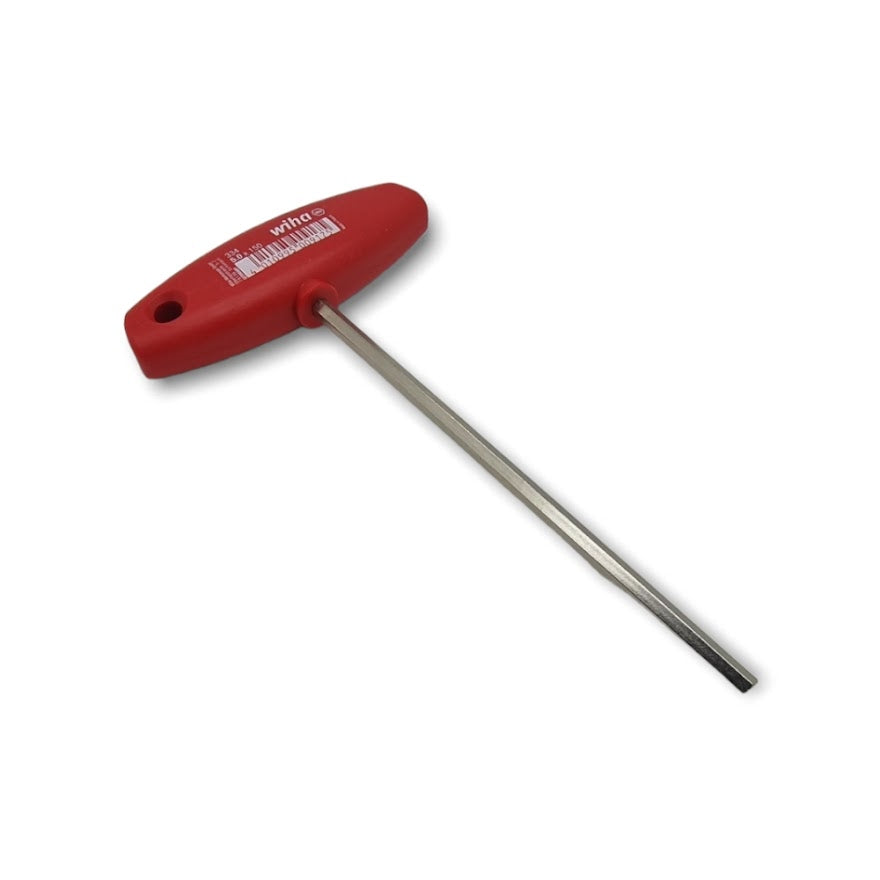 Allen Key 5mm x M6 - Husqvarna