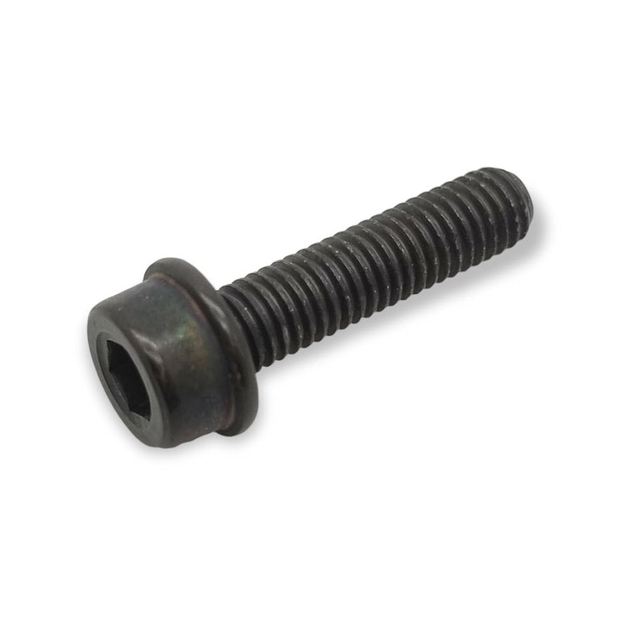 Screw - Husqvarna 503 20 07-76