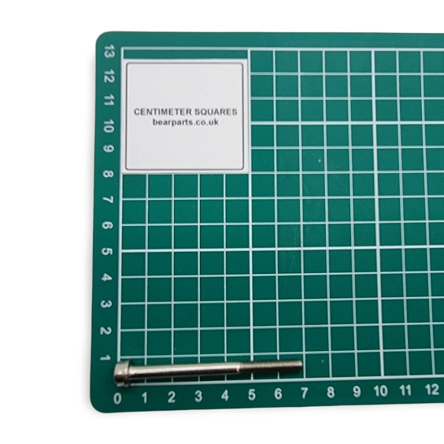 Screw - Husqvarna 503 20 29-63