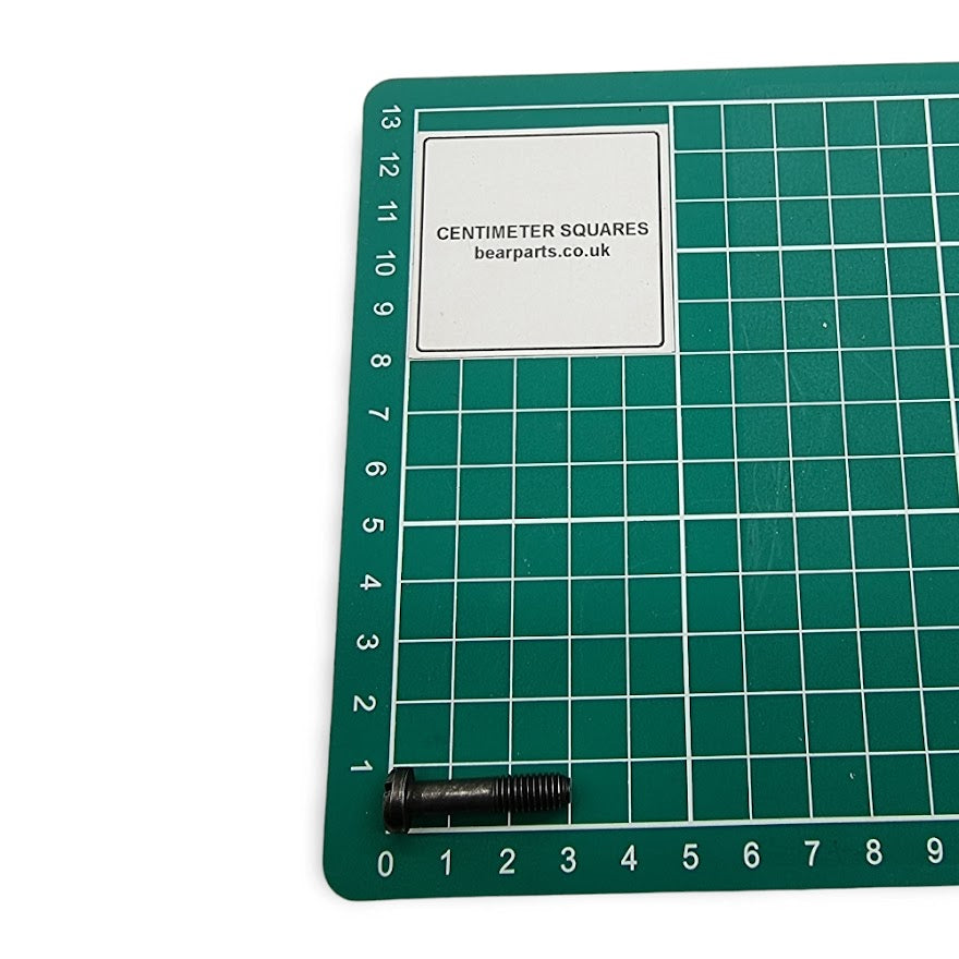 Screw - Husqvarna 503 20 44-26