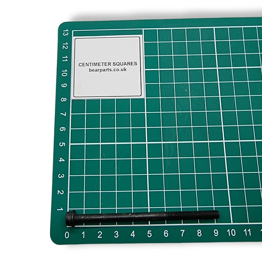 Screw - Husqvarna 503 20 45-87