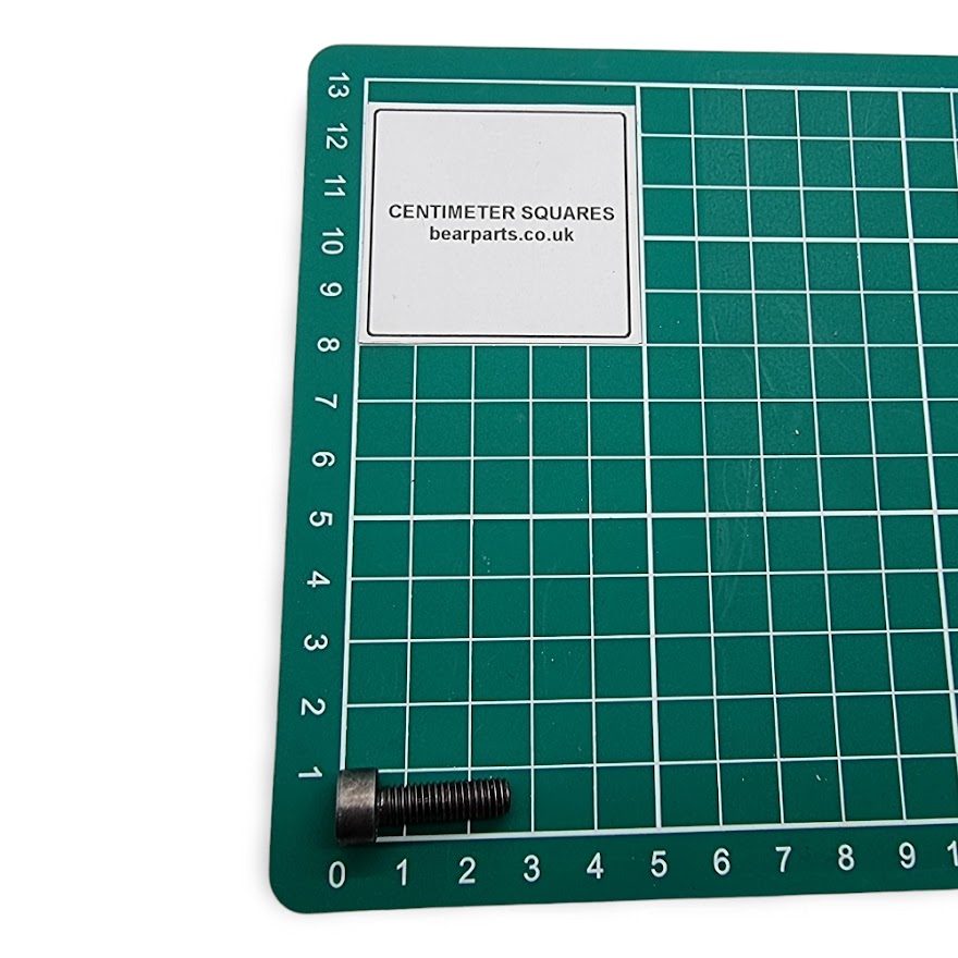 Screw - Husqvarna 503 20 73-20