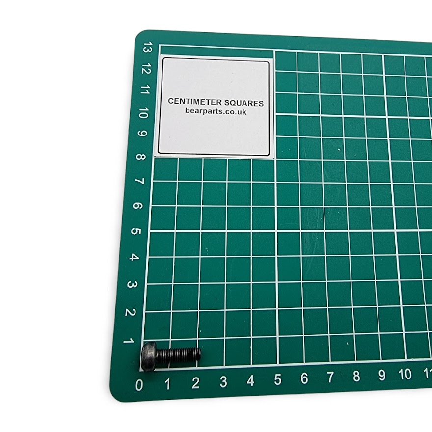 Screw - Husqvarna 503 21 26-16