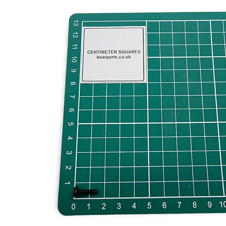 Screw - Husqvarna 503 21 28-13