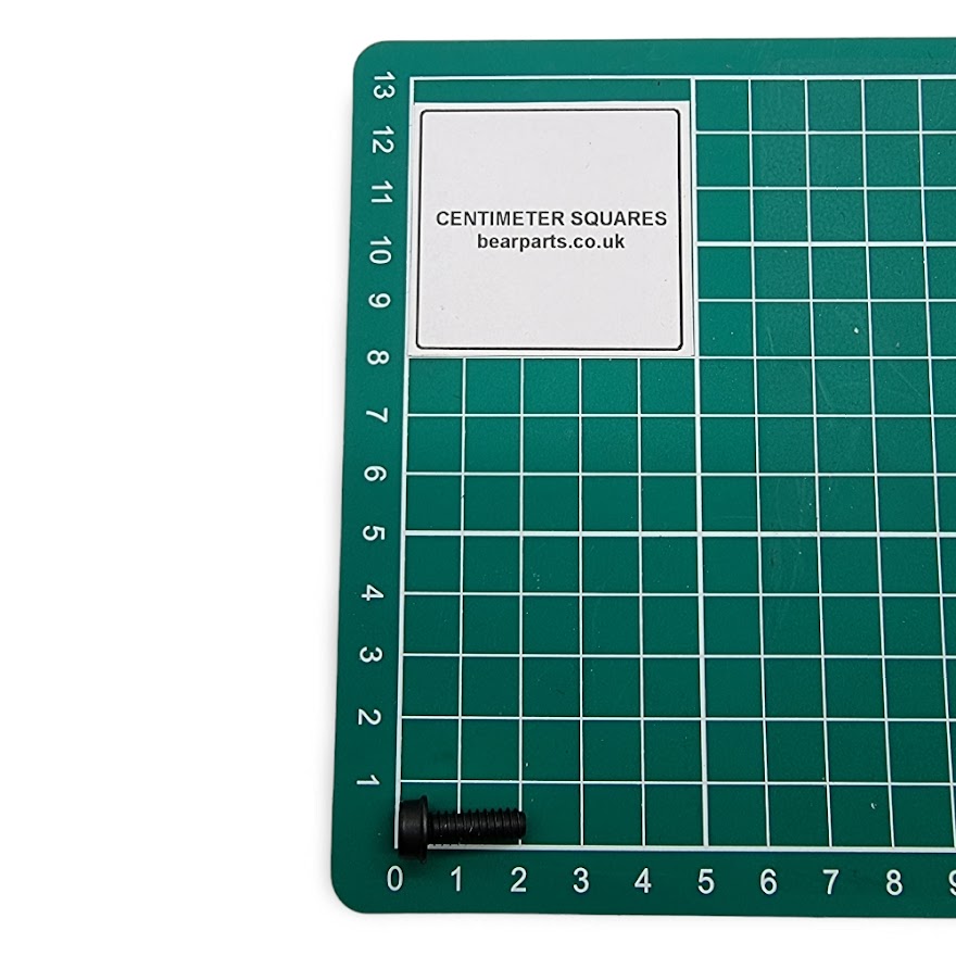 Screw - Husqvarna 503 21 75-16