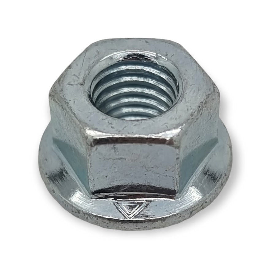 Nut Flange M8 - Husqvarna 503 22 00-01